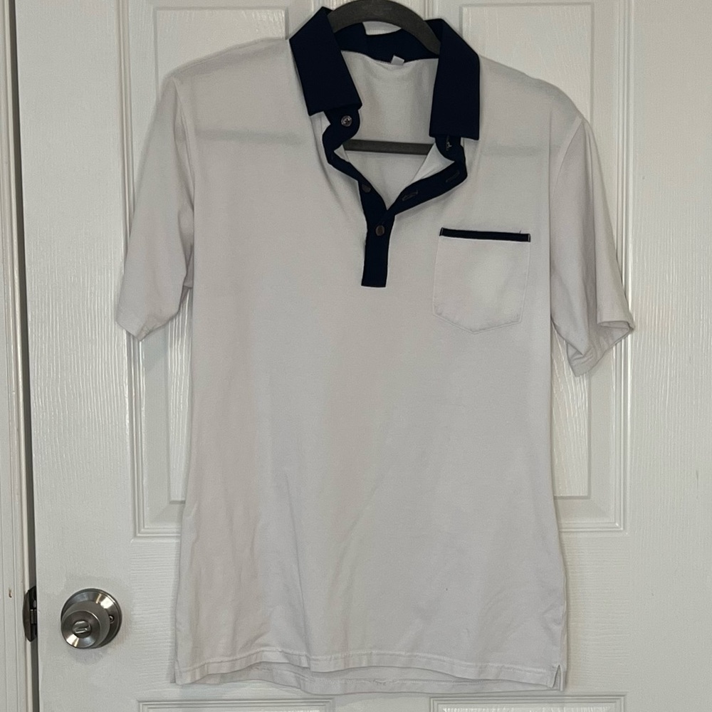 State & Liberty • Polo